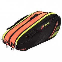 Thermobag Babolat Pure Drive 6 raquettes 2017