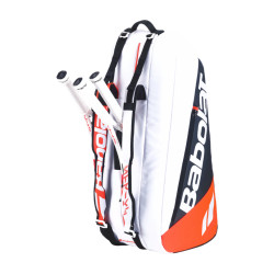 Sac Babolat Pure Strike 2024 (6 raq)