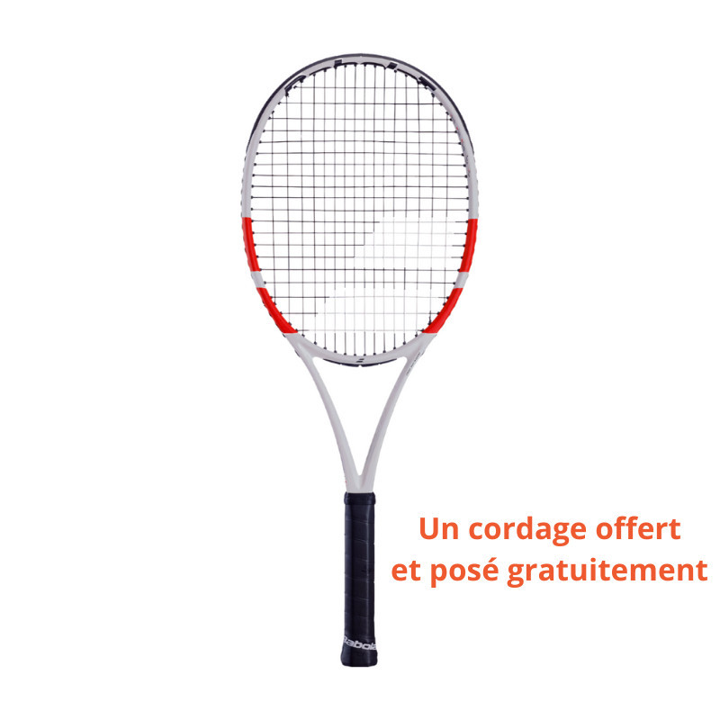 Babolat Pure Strike 98 16X19 2024 (305 g)