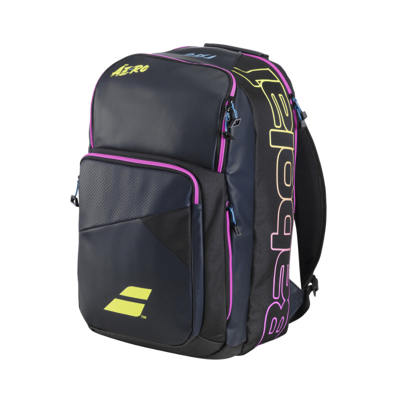 Backpack Babolat Pure Aero Rafa 2024