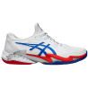 Asics Court FF 3 Novak Toutes surfaces